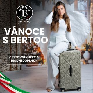 🎄✨ LIVORNO – ikonický kousek s luxusním italským vzhledem✨🎄 Tahle kolekce je výjimečná díky svému nadčasovému designu s...